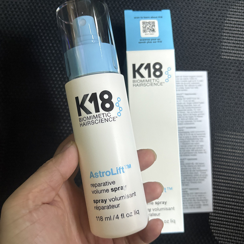 Fashion K18 Hair Care Products - Hair Care K18 review and price