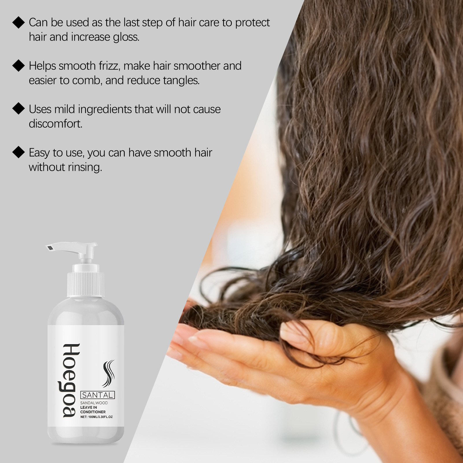Leave In Conditioner Repair Pr - Hair Care Lotion review and price