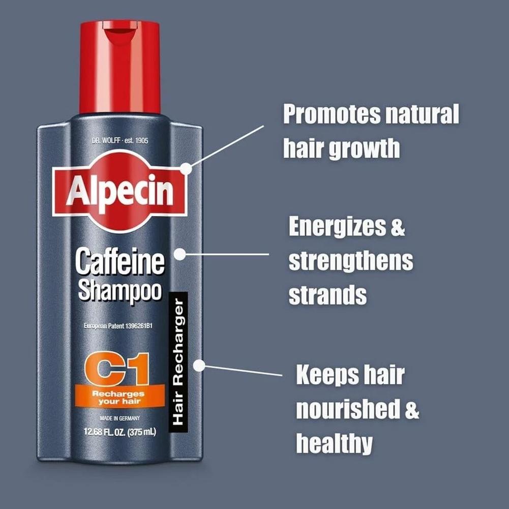 Men Shampoo with Natural Plant - Hair Care Dandruff review and price