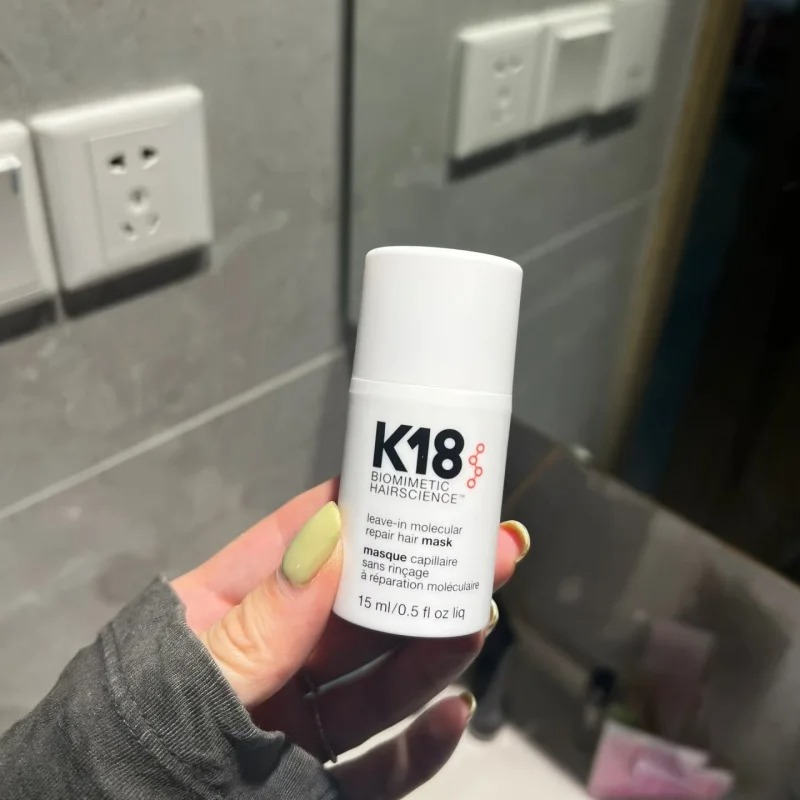 Best Seller K18 2-in-1 Leave-I - Hair Care K18 review and price