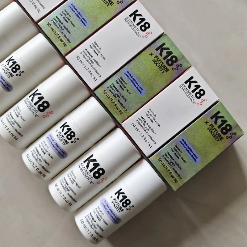 Popular K18 50ML Leave-In Mole - Hair Care K18 review and price