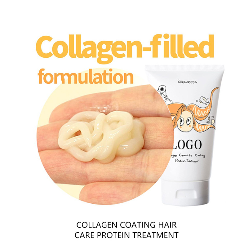 CER-100 Elizavecca Collagen Ce - Hair Care Korean Products review and price