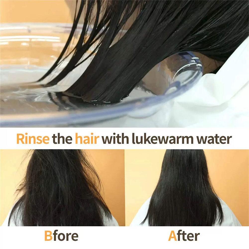 CER-100 Elizavecca Collagen Ce - Hair Care Korean Products review and price