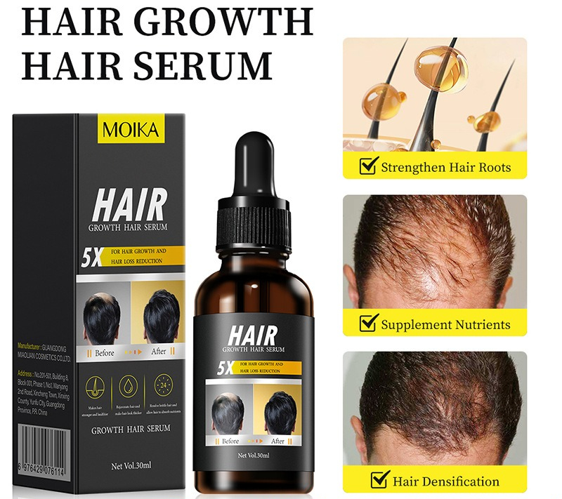 Hair Growth Essential Oil Scal - Hair Care Organic review and price