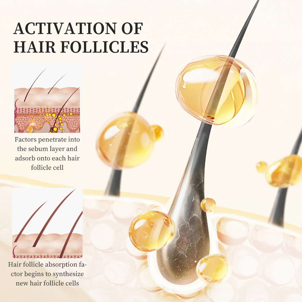 Hair Growth Essential Oil Scal - Hair Care Organic review and price