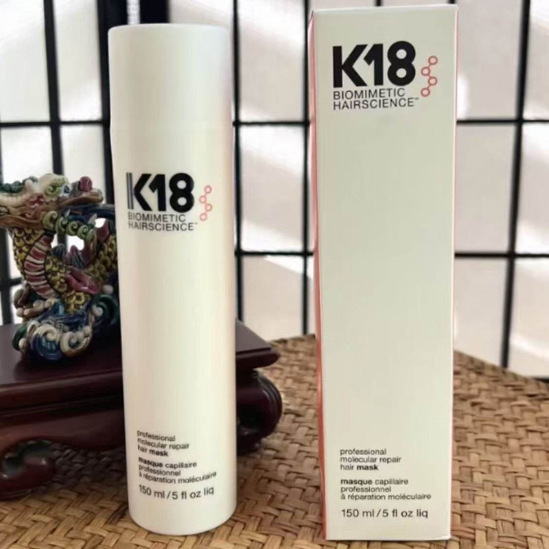 K18 50ml 150ml Leave-In Molecu - Hair Care K18 review and price