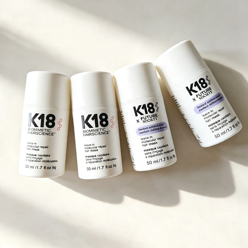 K18 Leave-In Molecular Repair  - Hair Care K18 review and price