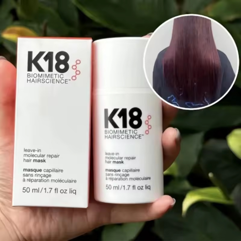 50ml 150ml K18 Leave-In Molecu - Hair Care K18 review and price
