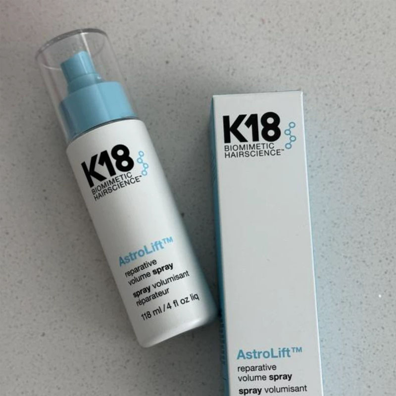 Fashion K18 Hair Care Products - Hair Care K18 review and price