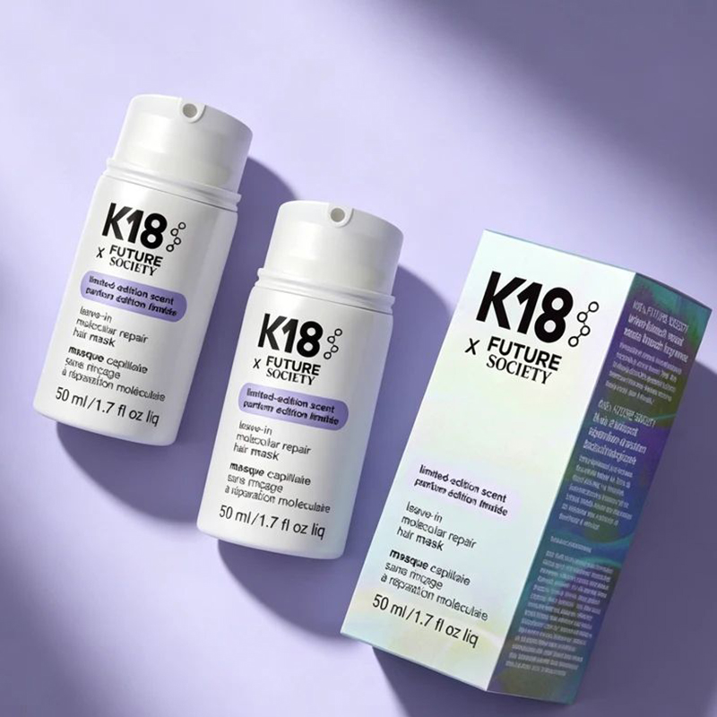 Fashion K18 Hair Care Products - Hair Care K18 review and price