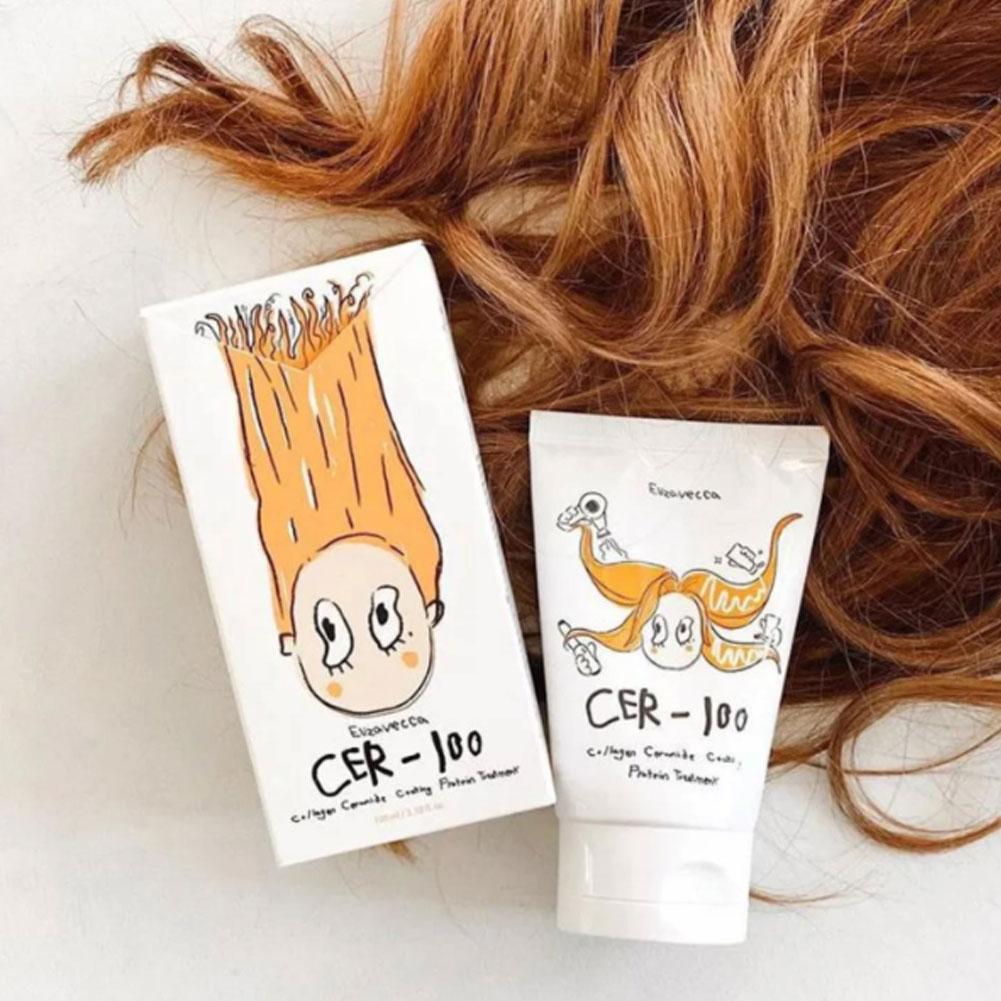 CER-100 Collagen Hair Treatme - Hair Care Natural Ingredients review and price