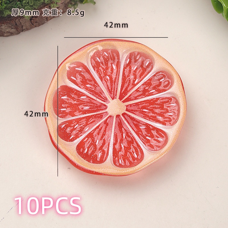 Cartoon DIY resin accessories, - Hair Care Lotion review and price