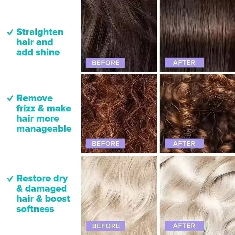 Magic Keratin Hair Enhancing O - Hair Care Korean Products review and price